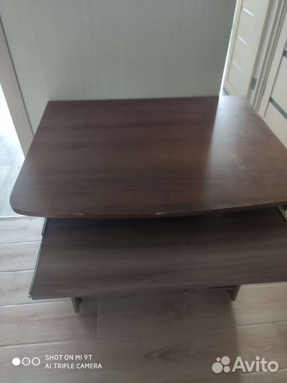 Компьютерный стол бу