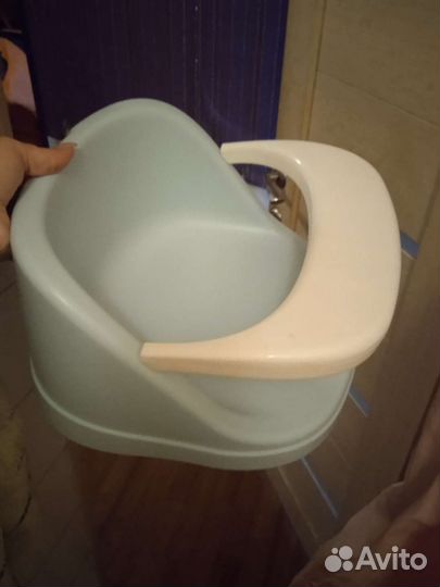 Ванночка, горка, сиденье, пеленальная доска