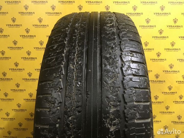 Nokian Tyres Hakkapeliitta SUV 275/65 R17 119H