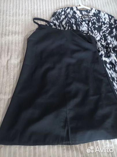 Платье женское, 44 размера