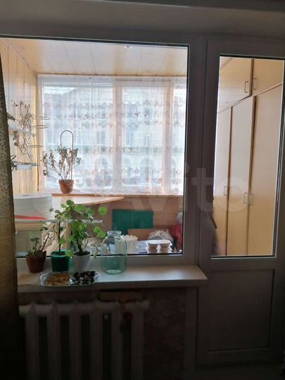 3-к. квартира, 65 м², 1/9 эт.