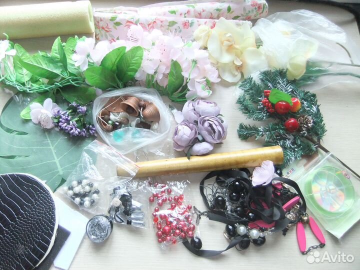 Набор для творчества