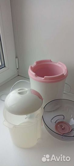 Прибор для приготовления кисломолочных продуктов