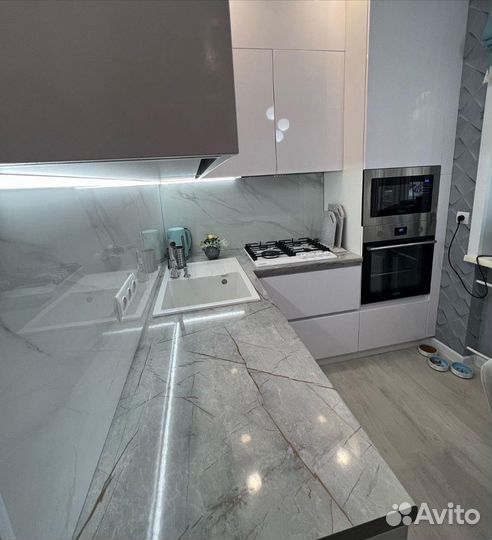 Кухни на заказ