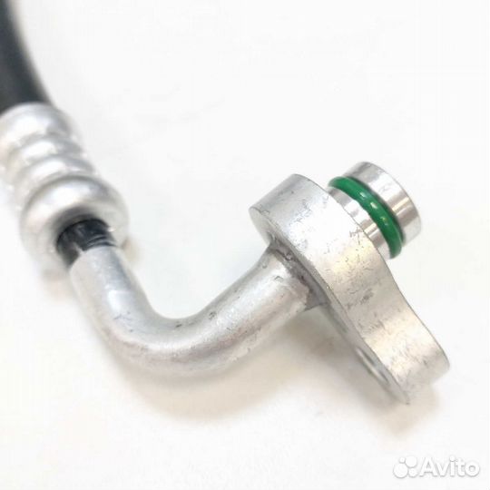 Трубка кондиционера Гранта, Калина 2