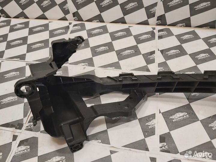 Кронштейн фары правый Honda CR-V 4 дорестайлинг