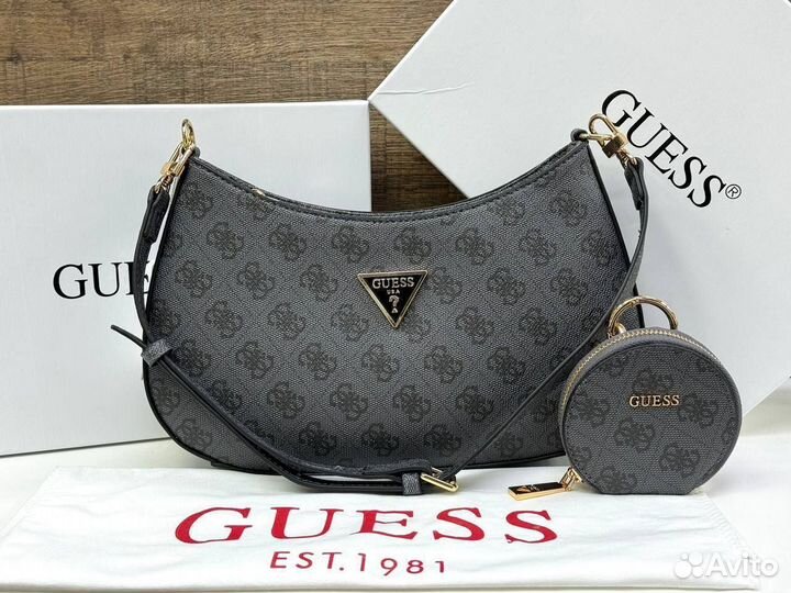 Сумка женская Guess (Арт.26432)