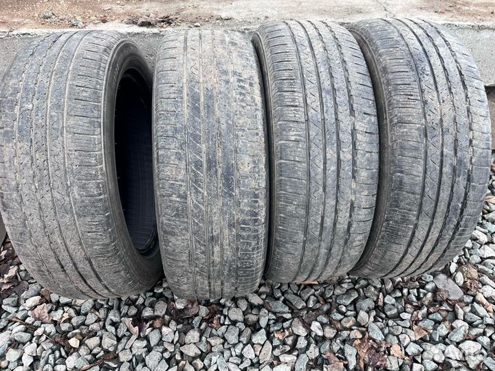 Falken Ziex ZE001 A/S 225/55 R18