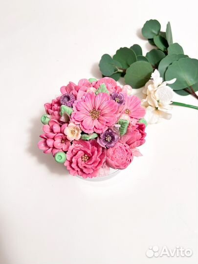 Шокоданые букеты