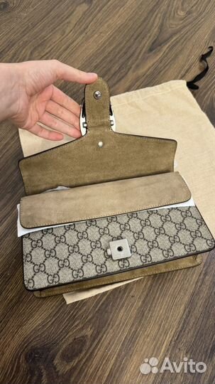 Сумка женская gucci