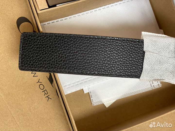 Ремень мужской coach