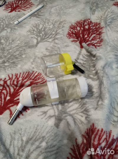 Комплект для грызуна