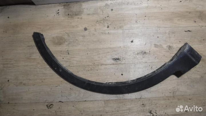 Накладка переднего крыла правого Toyota RAV4 (XA4