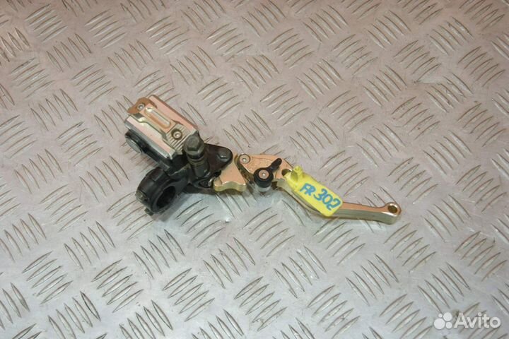 Машинка тормозная передняя Yamaha XJR400R