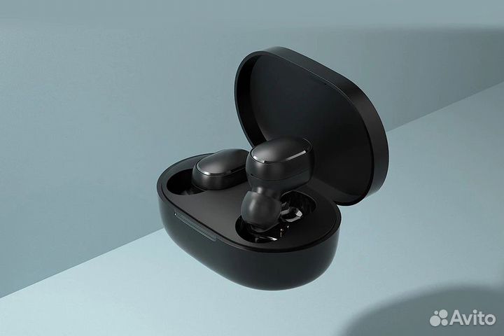 Xiaomi Mi True Wireless Earbuds Basic 2