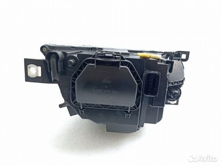 Фара передняя левая Bmw 6-Series E63 3.0 N52 2007