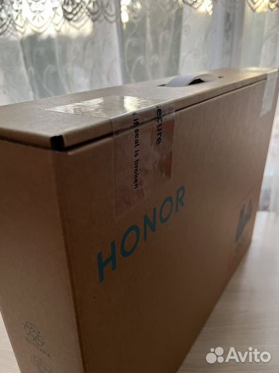 Honor magicbook 14 Ryzen 7 5700U 16/512 2024