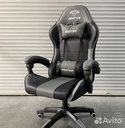 Компьютерное, игровое кресло в ассортименте