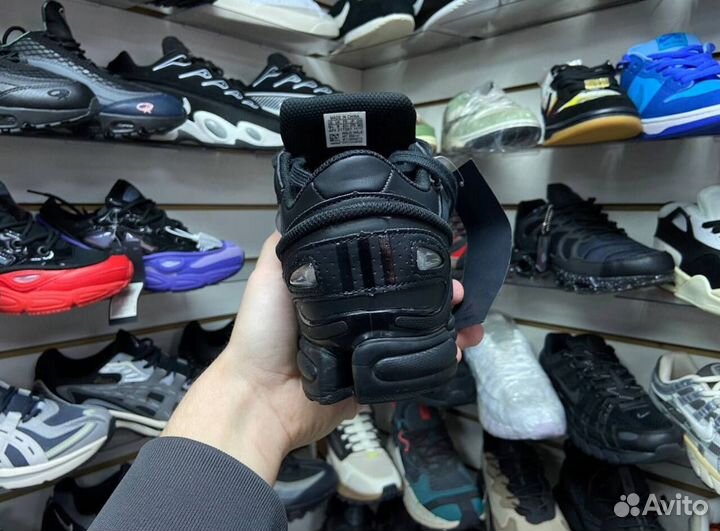 Кроссовки adidas raf simons ozweego 3