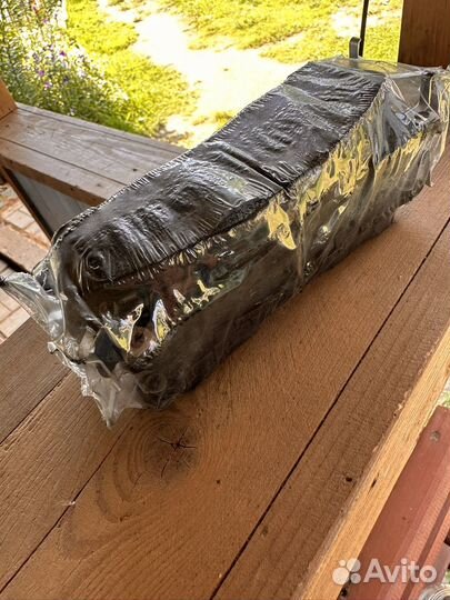 Тормозные колодки ford explorer V