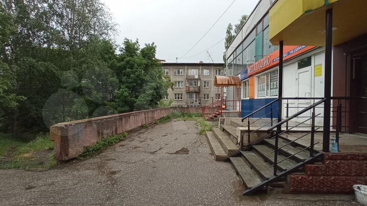 Аренда помещения в Новокузнецке, 220 м²