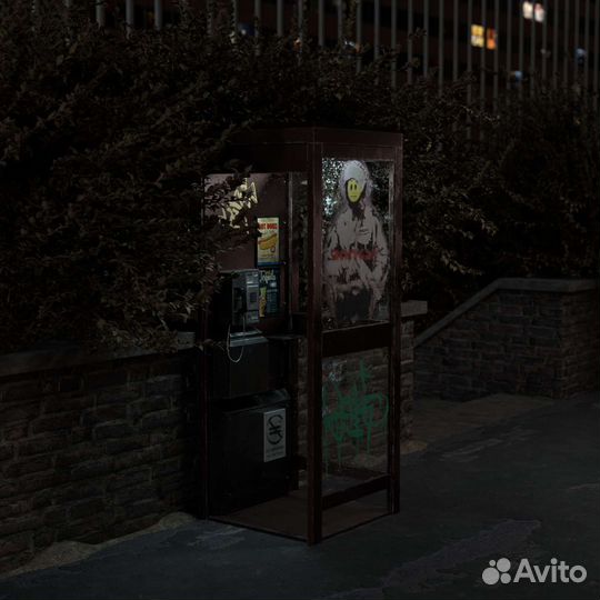 3D моделирование и анимация