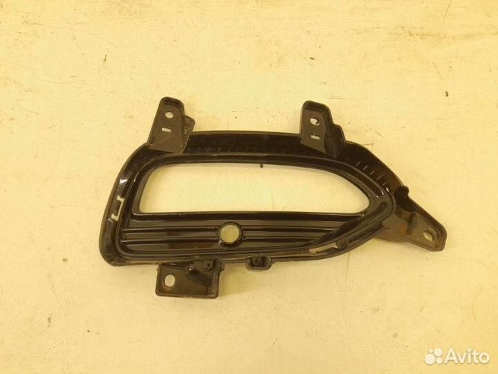 Рамка птф задняя левая Kia Sorento 3 prime 2017