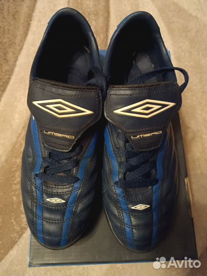 Бутсы umbro