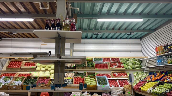 Магазин,овощи и фрукты, орехи и сухофрукты