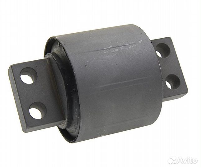 Сайлентблок volvo тяги реактивной (91x150) sampa