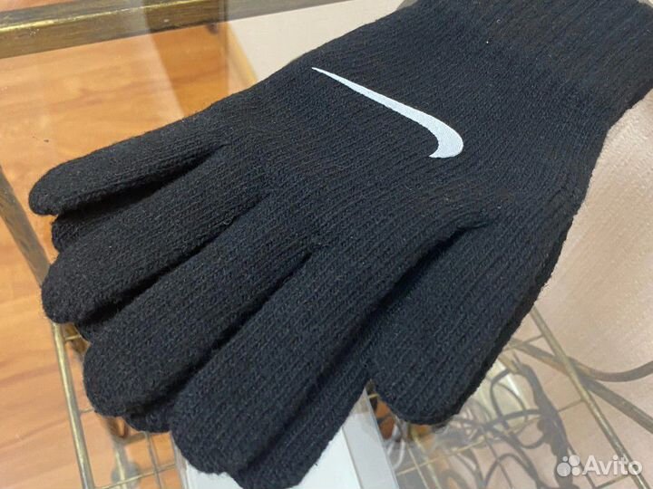 Стильный набор Найк люкс