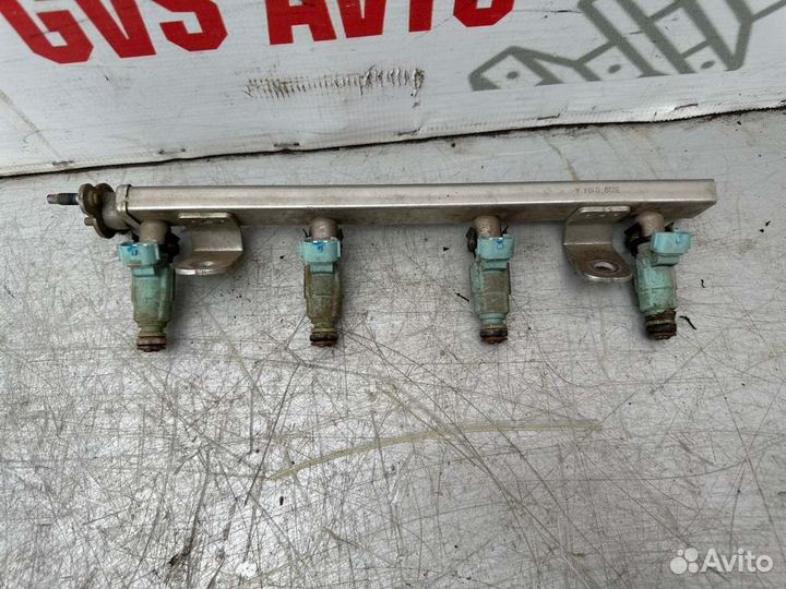 Форсунка топливная Kia Ceed JD 2014