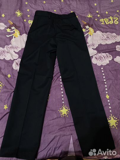 Полицейские штаны пш