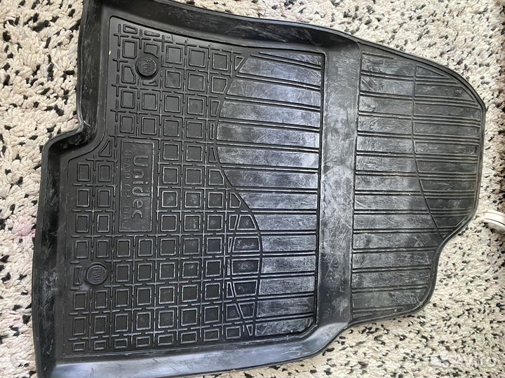 Коврики для mazda cx-5