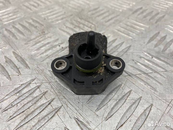 Б/У датчик абсолютного давления (надува воздуха)