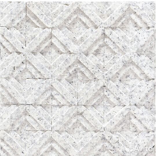 Гибкий камень Stackle Square Гибкая керамика Phomi