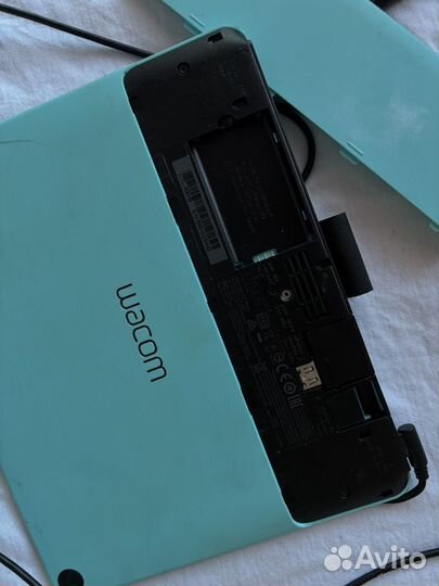 Графический планшет