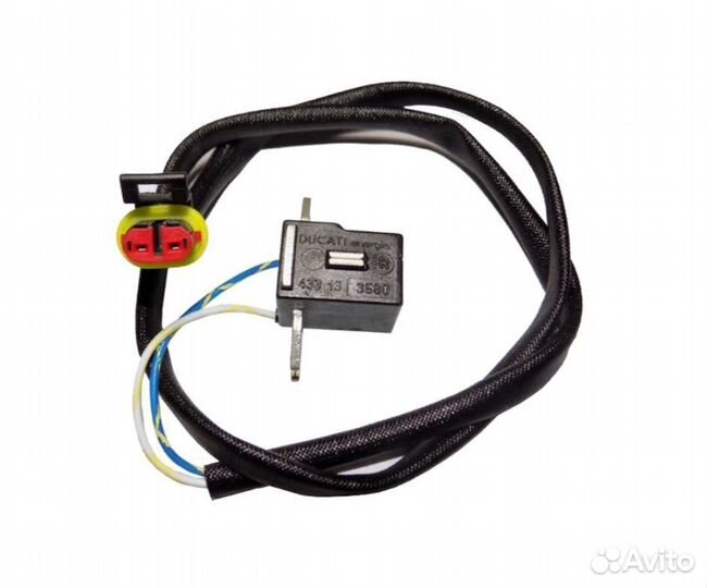 Датчик холла для снегохода Тайга,Тикси,BRP,Ski-Doo