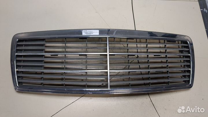 Решетка радиатора Mercedes C W202, 1999