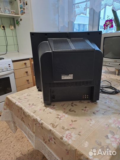 Телевизор Sony Trinitron T21MF1