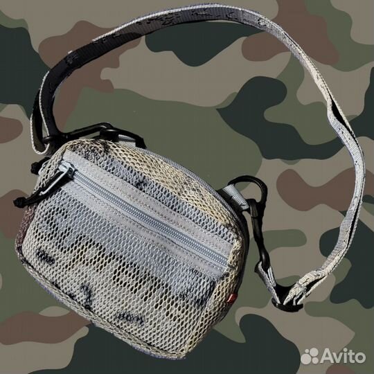 Сумка supreme ss20