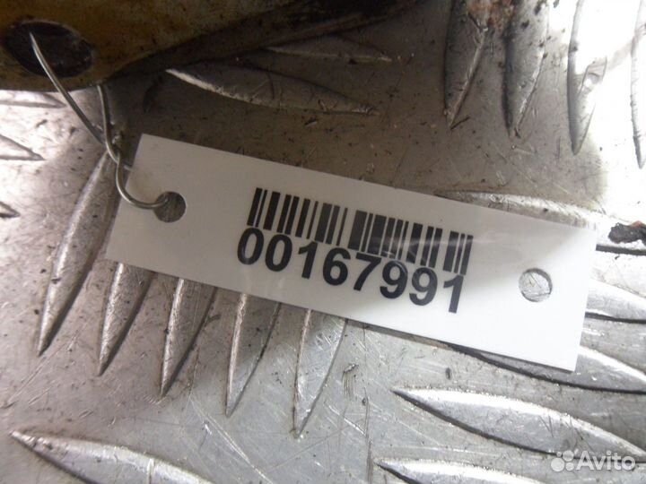 Б/У Радиатор масляный 8201003808B, nissan