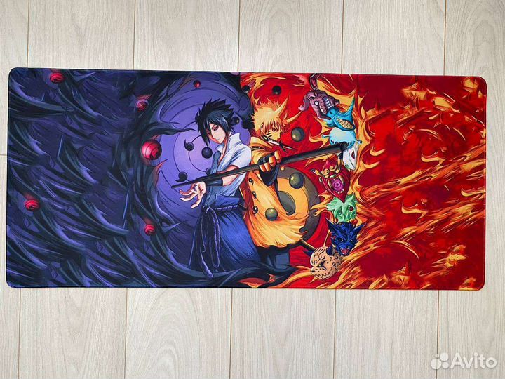 Большой коврик для мыши