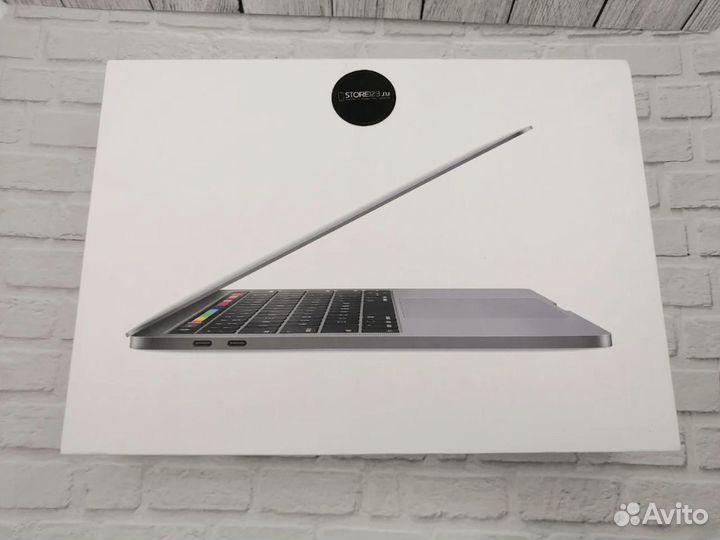 MacBook Pro 13