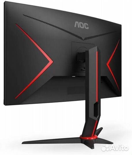 Монитор AOC gaming C27G2ZU