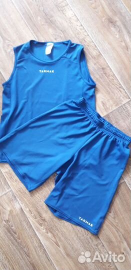 Баскетбольная форма (134-146)