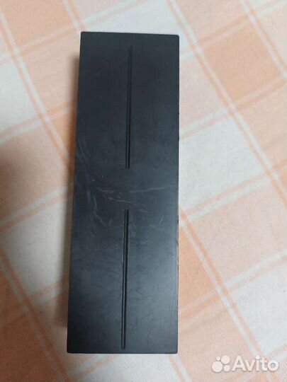 Контейнер для батареек СССР