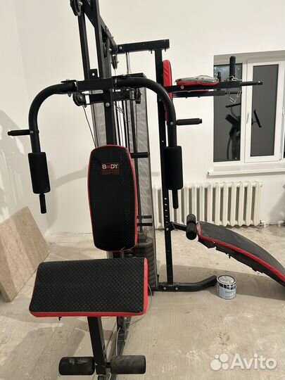 Тренажёр (многофункциональный )