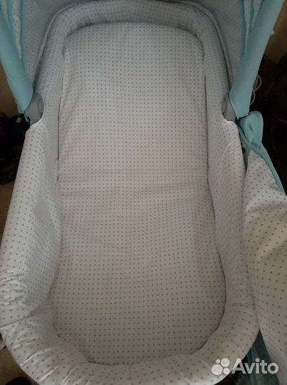 Коляска Happy Baby Classic babyzen Yoyo2