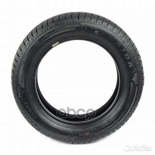 Haida HD687 185/60 R15